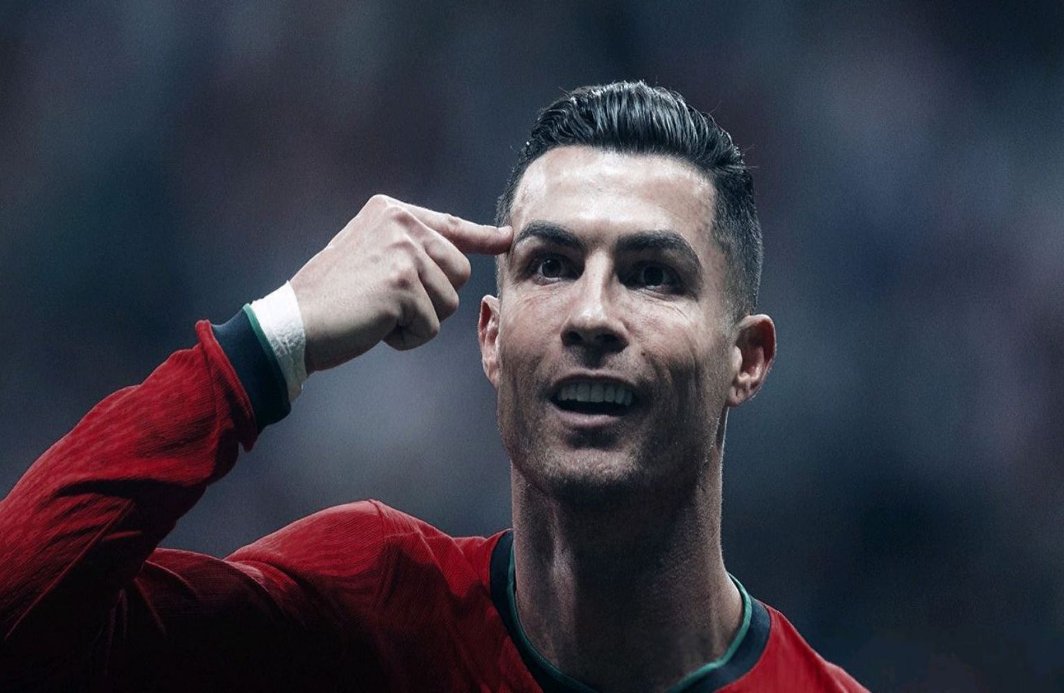 Cristiano Ronaldo prova que disciplina e longo prazo constroem campeões. Descubra como investir com mentalidade forte pode transformar sua vida.