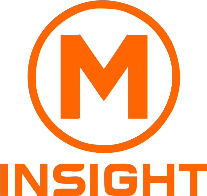 MEN OF INSIGHT
